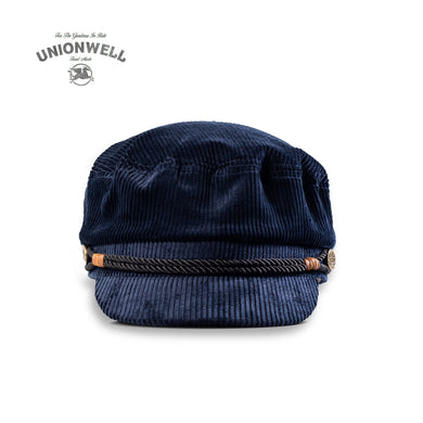 Unionwell Hat Navaro Navy