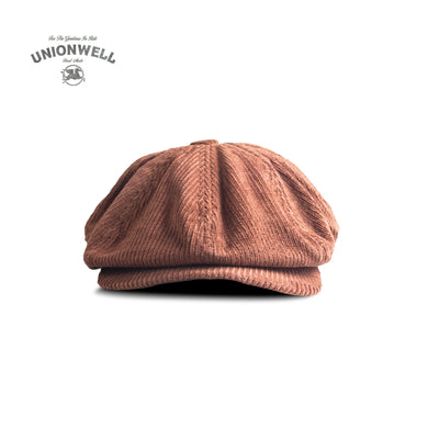Unionwell Hat Patric Brown