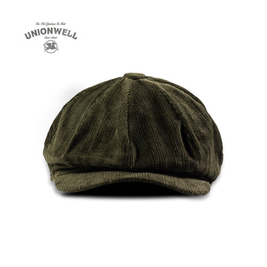 Unionwell Hat Patric Green