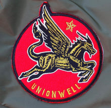 Unionwell Pilot Bag Troops Army