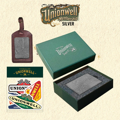 Unionwell Silver Membership