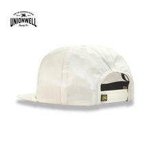 Unionwell Rope Hat Cane White