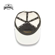 Unionwell Rope Hat Cane White