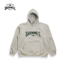 Unionwell Hoodie Good Ride Misty