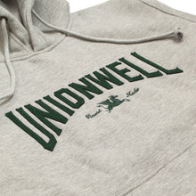 Unionwell Hoodie Good Ride Misty