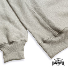 Unionwell Hoodie Good Ride Misty