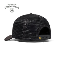 Unionwell Caps Roundlogo Caps