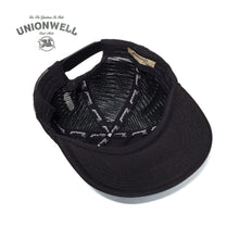 Unionwell Caps Roundlogo Caps