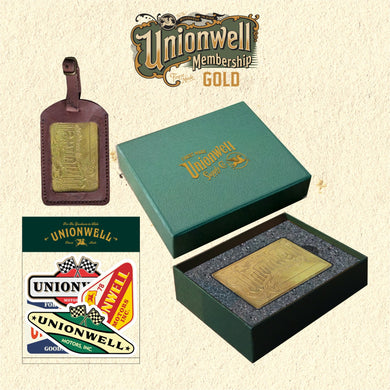 Unionwell Gold Membership