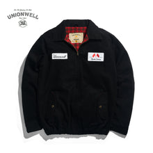 Unionwell Jacket James Dean Black