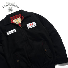 Unionwell Jacket James Dean Black