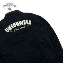 Unionwell Jacket James Dean Black