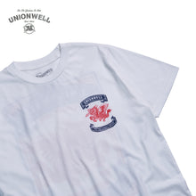 Unionwell Tshirt Gentala White