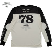 Unionwell Jersey Hemlock Black