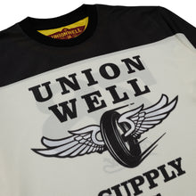 Unionwell Jersey Hemlock Black