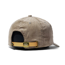 Unionwell Caps Tigercord Gray