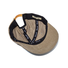 Unionwell Caps Tigercord Gray