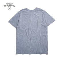 Unionwell T-Shirt Flag Ride Misty