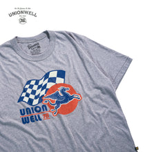 Unionwell T-Shirt Flag Ride Misty