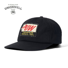 Unionwell Caps Hens Black