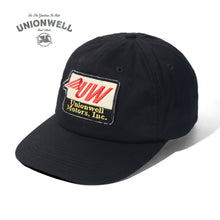 Unionwell Caps Hens Black