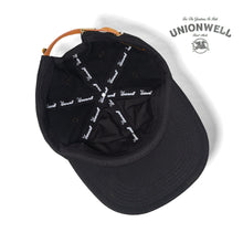 Unionwell Caps Hens Black