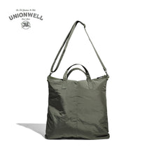 Unionwell Pilot Bag Troops Army