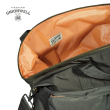 Unionwell Pilot Bag Troops Army