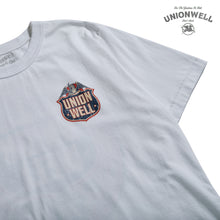 Unionwell T-shirt Union Shield Off White