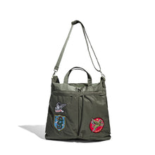 Unionwell Pilot Bag Troops Army