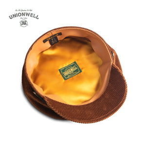 Unionwell Hat Oliver Brown