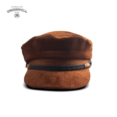 Unionwell Hat Oliver Brown