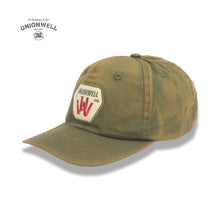 Unionwell Caps Mads green
