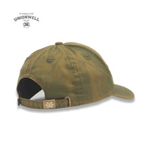Unionwell Caps Mads green