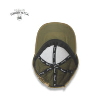 Unionwell Caps Mads green