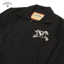 Unionwell Work Jacket Jeff Black