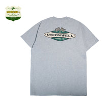 Unionwell T-shirt Hornet Misty