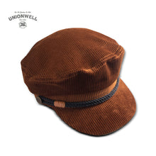 Unionwell Hat Oliver Brown