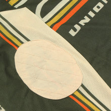 Unionwell Jersey Uw X Dgr Moto Jersey Green