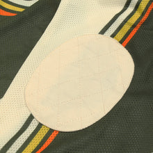 Unionwell Jersey Uw X Dgr Moto Jersey Green
