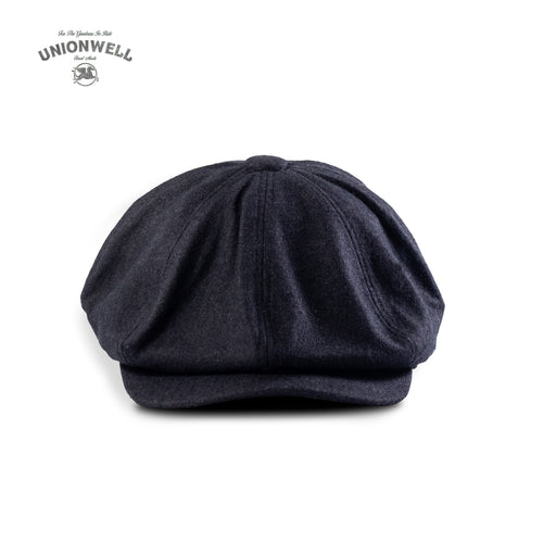 Unionwell Hat Bobbie Black
