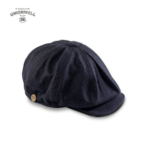 Unionwell Hat Bobbie Black