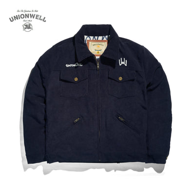 Unionwell Jacket Cody Navy