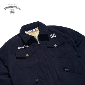 Unionwell Jacket Cody Navy