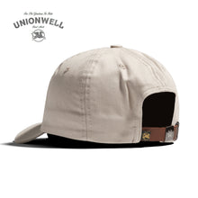 Unionwell Caps Dallas Khaki