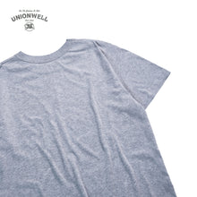 Unionwell T-Shirt Flag Ride Misty