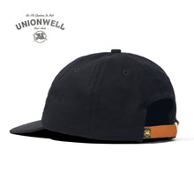 Unionwell Caps Hens Black