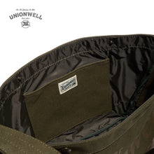 Unionwell Messenger Bags Jake bag Army