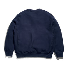 Unionwell Pullover Crewneck Jake Jump Navy