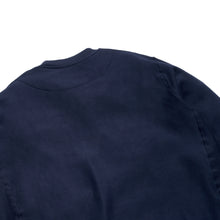 Unionwell Pullover Crewneck Jake Jump Navy